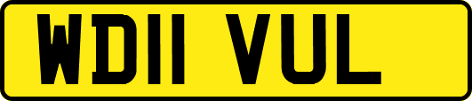 WD11VUL