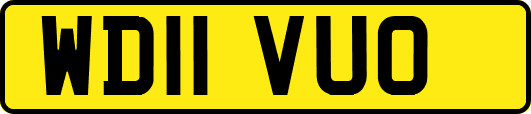 WD11VUO
