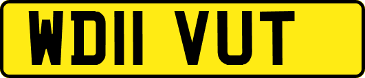 WD11VUT