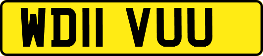 WD11VUU