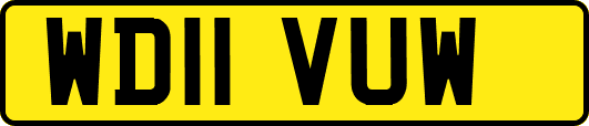 WD11VUW