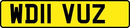 WD11VUZ