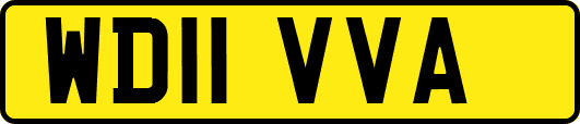 WD11VVA