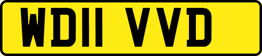 WD11VVD