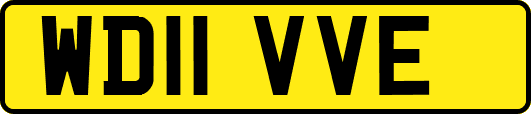 WD11VVE