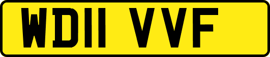 WD11VVF