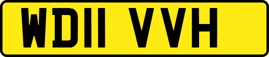 WD11VVH