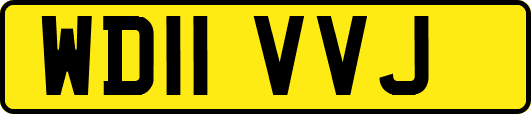 WD11VVJ