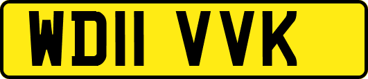 WD11VVK