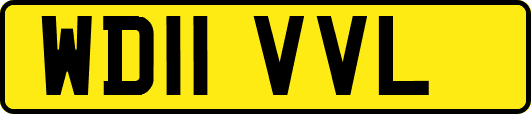 WD11VVL