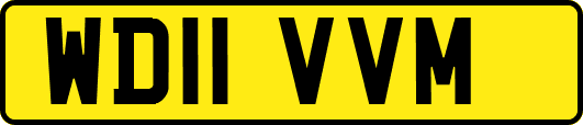 WD11VVM