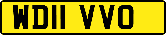 WD11VVO