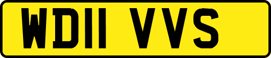 WD11VVS