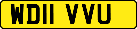 WD11VVU