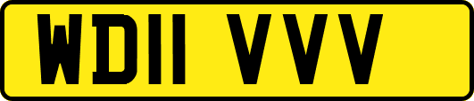 WD11VVV
