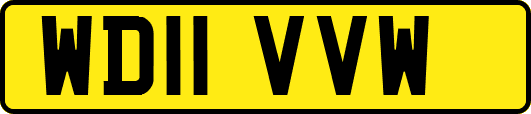 WD11VVW