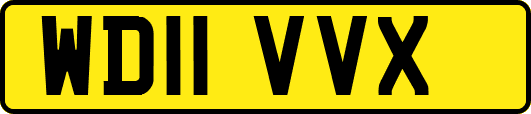 WD11VVX