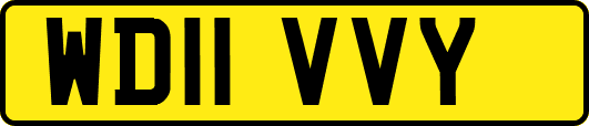 WD11VVY