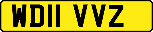 WD11VVZ