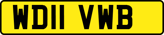 WD11VWB
