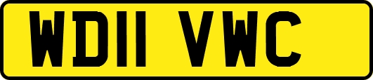 WD11VWC