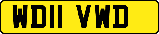 WD11VWD