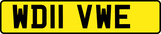 WD11VWE
