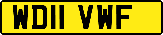 WD11VWF