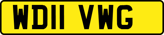 WD11VWG