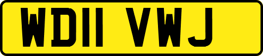 WD11VWJ