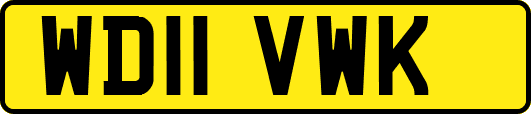 WD11VWK