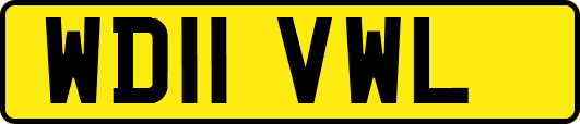 WD11VWL