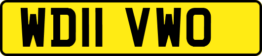 WD11VWO