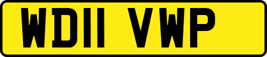 WD11VWP