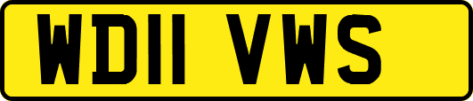WD11VWS