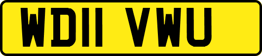 WD11VWU