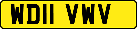 WD11VWV