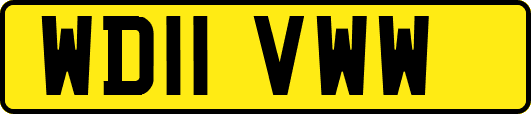 WD11VWW