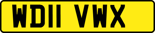 WD11VWX