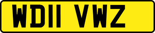 WD11VWZ