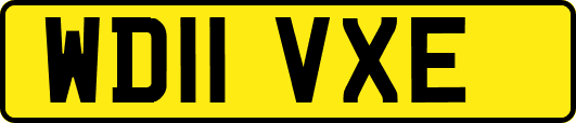 WD11VXE