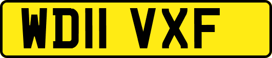 WD11VXF
