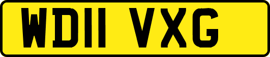 WD11VXG
