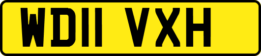 WD11VXH