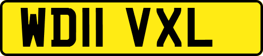 WD11VXL
