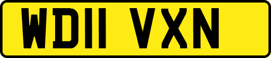 WD11VXN