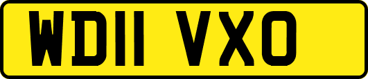 WD11VXO