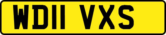 WD11VXS