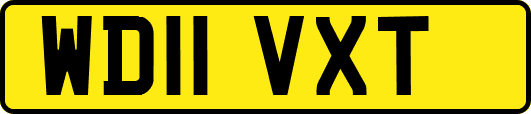 WD11VXT