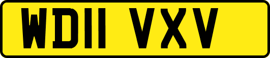 WD11VXV